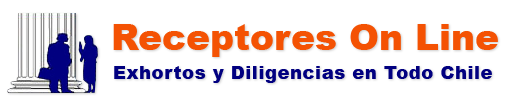 Receptores On Line